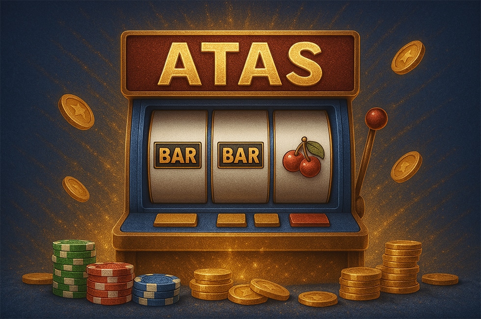 ATAS Casino About Us Banner Malaysia & Thailand