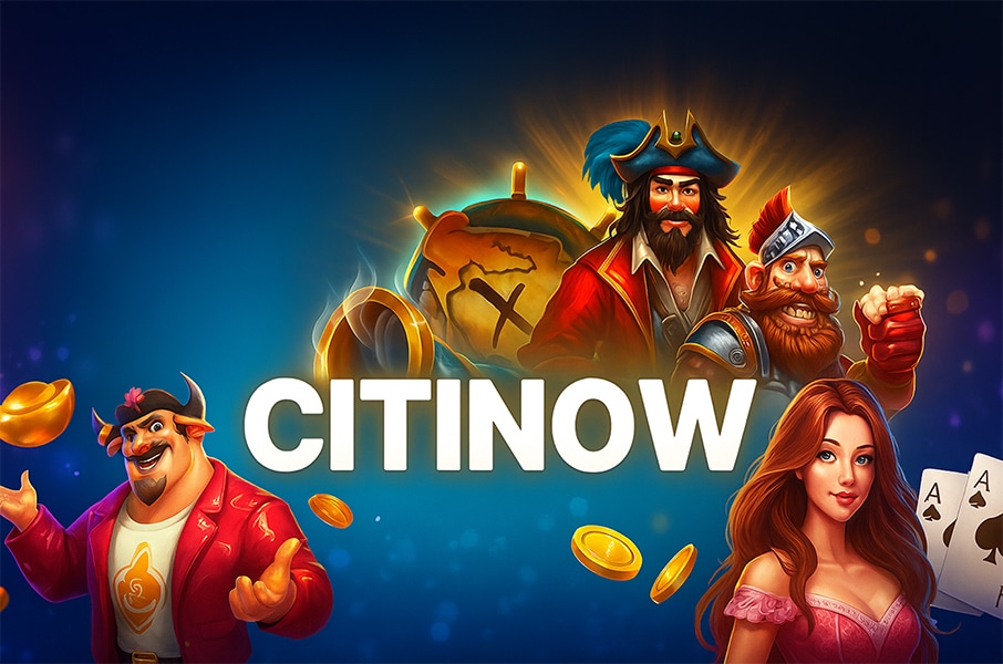 ATAS Casino Free Credit Promotion Banner